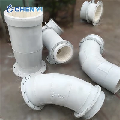 Coal Conveying Pipe